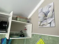 Миниатюра квартиры 11