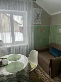 Миниатюра квартиры 13