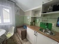 Миниатюра квартиры 14