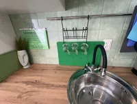 Миниатюра квартиры 15