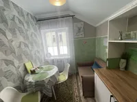 Миниатюра квартиры 16