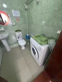 Миниатюра квартиры 21