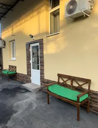 Миниатюра квартиры 31