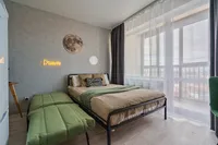 Миниатюра квартиры 11