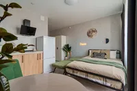 Миниатюра квартиры 12