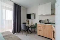 Миниатюра квартиры 13