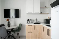 Миниатюра квартиры 14