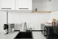 Миниатюра квартиры 15