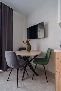 Миниатюра квартиры 16