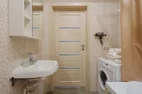 Миниатюра квартиры 18