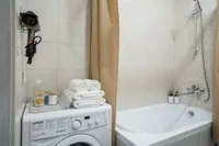 Миниатюра квартиры 19