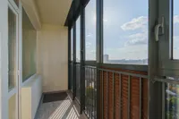 Миниатюра квартиры 21