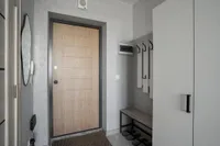 Миниатюра квартиры 22