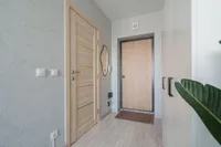 Миниатюра квартиры 23