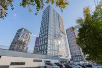 Миниатюра квартиры 24