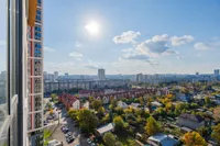 Миниатюра квартиры 25