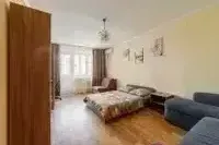 Миниатюра квартиры 10