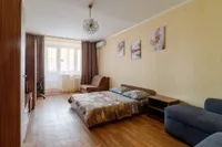 Миниатюра квартиры 11