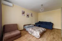 Миниатюра квартиры 13