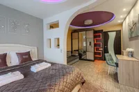 Миниатюра квартиры 3