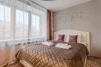 Миниатюра квартиры 1