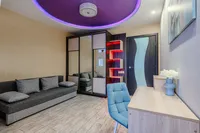 Миниатюра квартиры 4