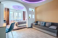 Миниатюра квартиры 5