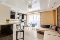 Миниатюра квартиры 7