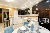 Миниатюра квартиры 8