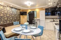 Миниатюра квартиры 9