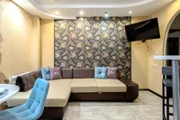 Миниатюра квартиры 13