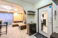 Миниатюра квартиры 14