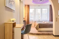 Миниатюра квартиры 24