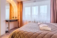 Миниатюра квартиры 25