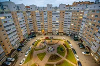 Миниатюра квартиры 31