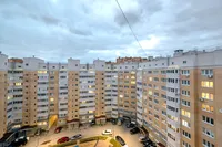 Миниатюра квартиры 32