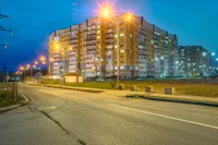 Миниатюра квартиры 33