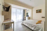 Миниатюра квартиры 1