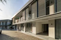 Миниатюра квартиры 11