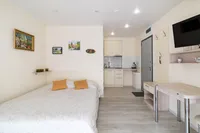 Миниатюра квартиры 4