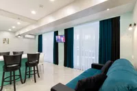 Миниатюра квартиры 3