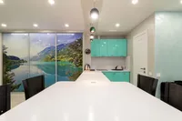 Миниатюра квартиры 2