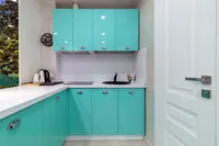 Миниатюра квартиры 5