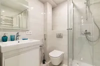 Миниатюра квартиры 6