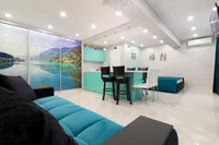 Миниатюра квартиры 9