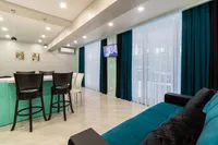 Миниатюра квартиры 11