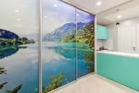 Миниатюра квартиры 13