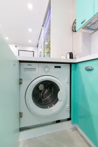 Миниатюра квартиры 15