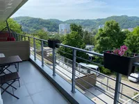 Миниатюра квартиры 16