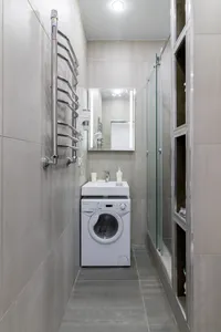 Миниатюра квартиры 14